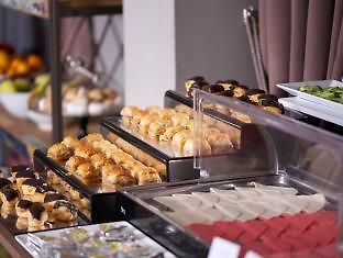 Bon Design & Suite Istanbul Eksteriør billede